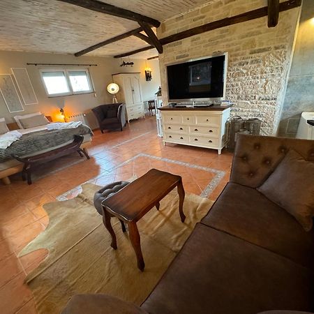 Villa Boyana City & Relax โซเฟีย ภายนอก รูปภาพ