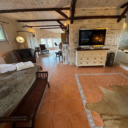 Villa Boyana City & Relax โซเฟีย ภายนอก รูปภาพ