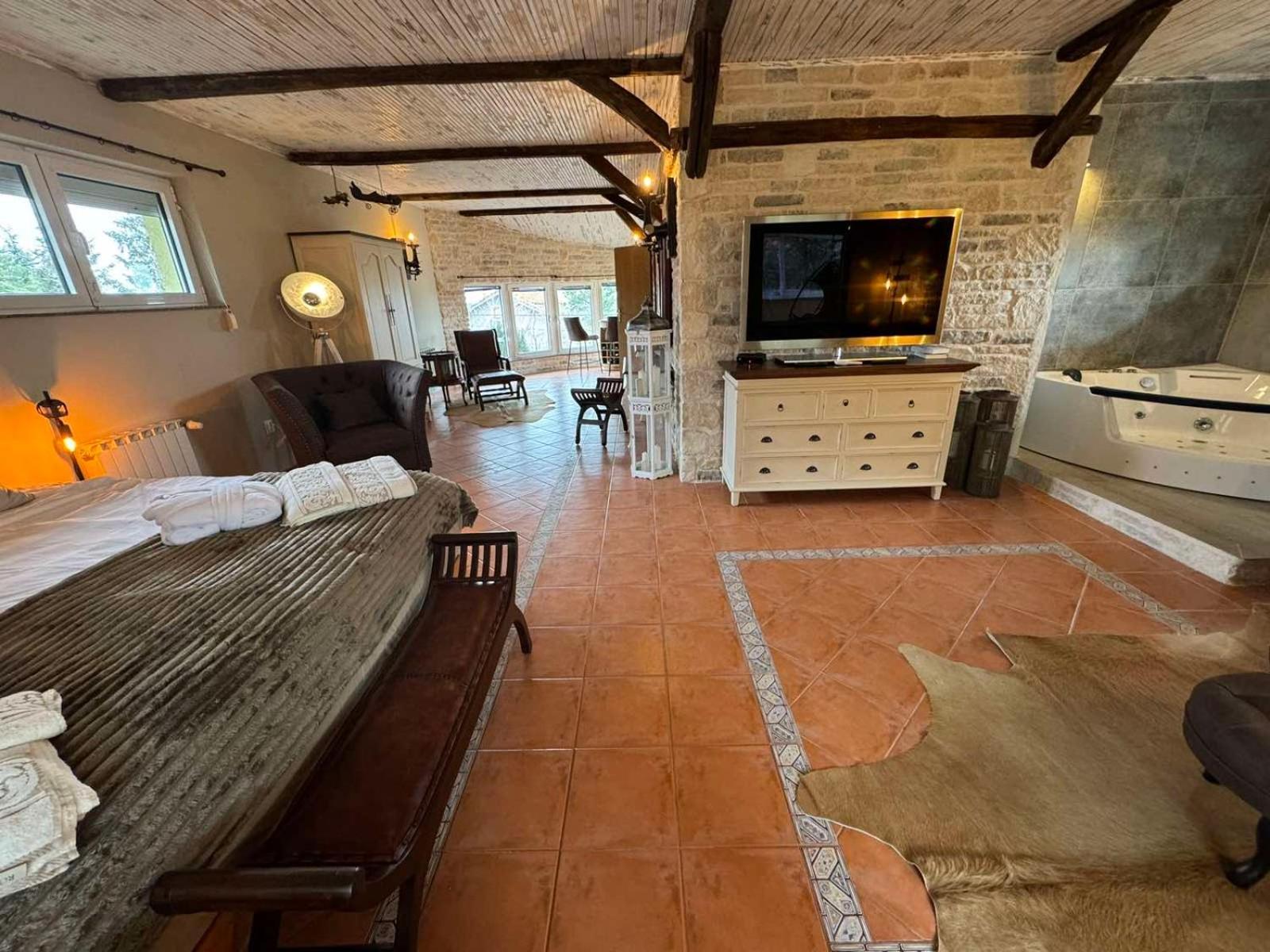 Villa Boyana City & Relax โซเฟีย ภายนอก รูปภาพ