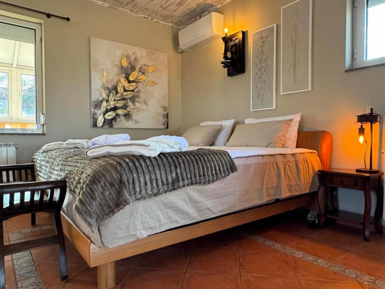 Villa Boyana City & Relax โซเฟีย ภายนอก รูปภาพ