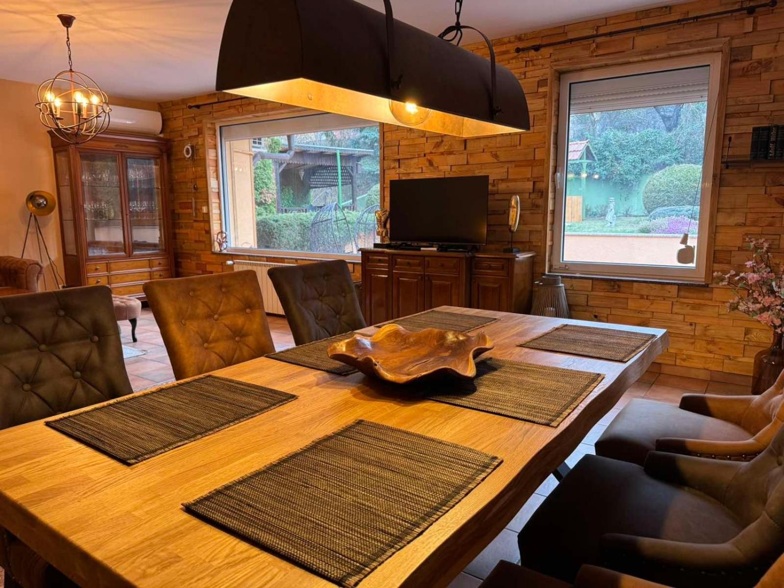 Villa Boyana City & Relax โซเฟีย ภายนอก รูปภาพ