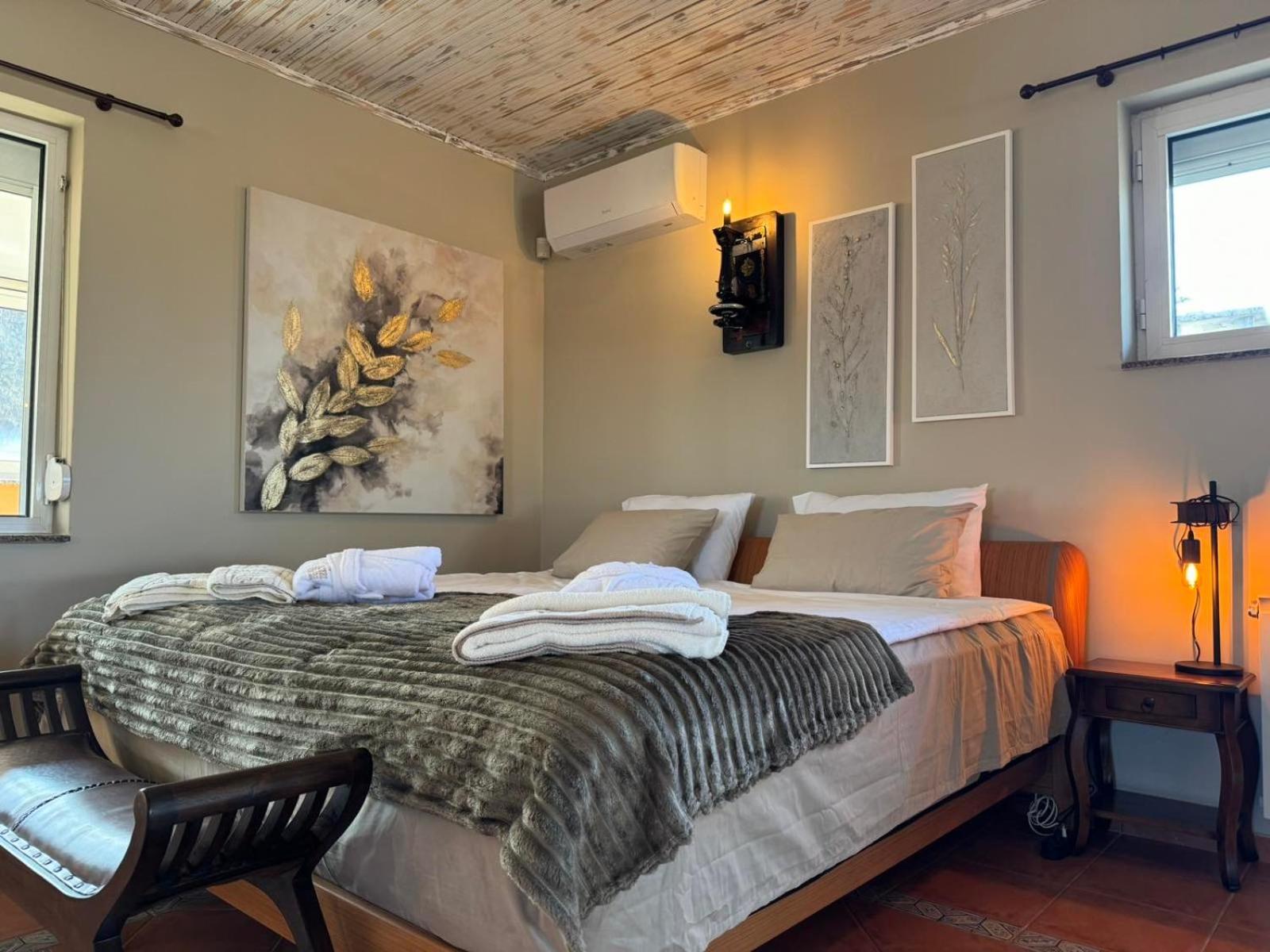 Villa Boyana City & Relax โซเฟีย ภายนอก รูปภาพ
