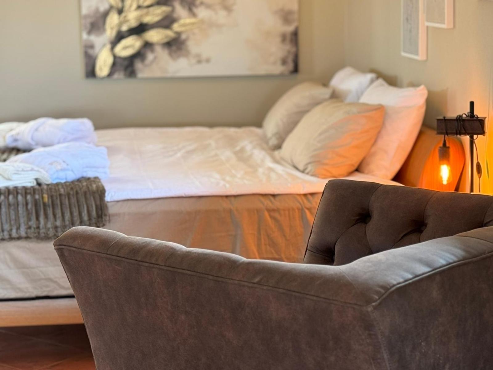 Villa Boyana City & Relax โซเฟีย ภายนอก รูปภาพ