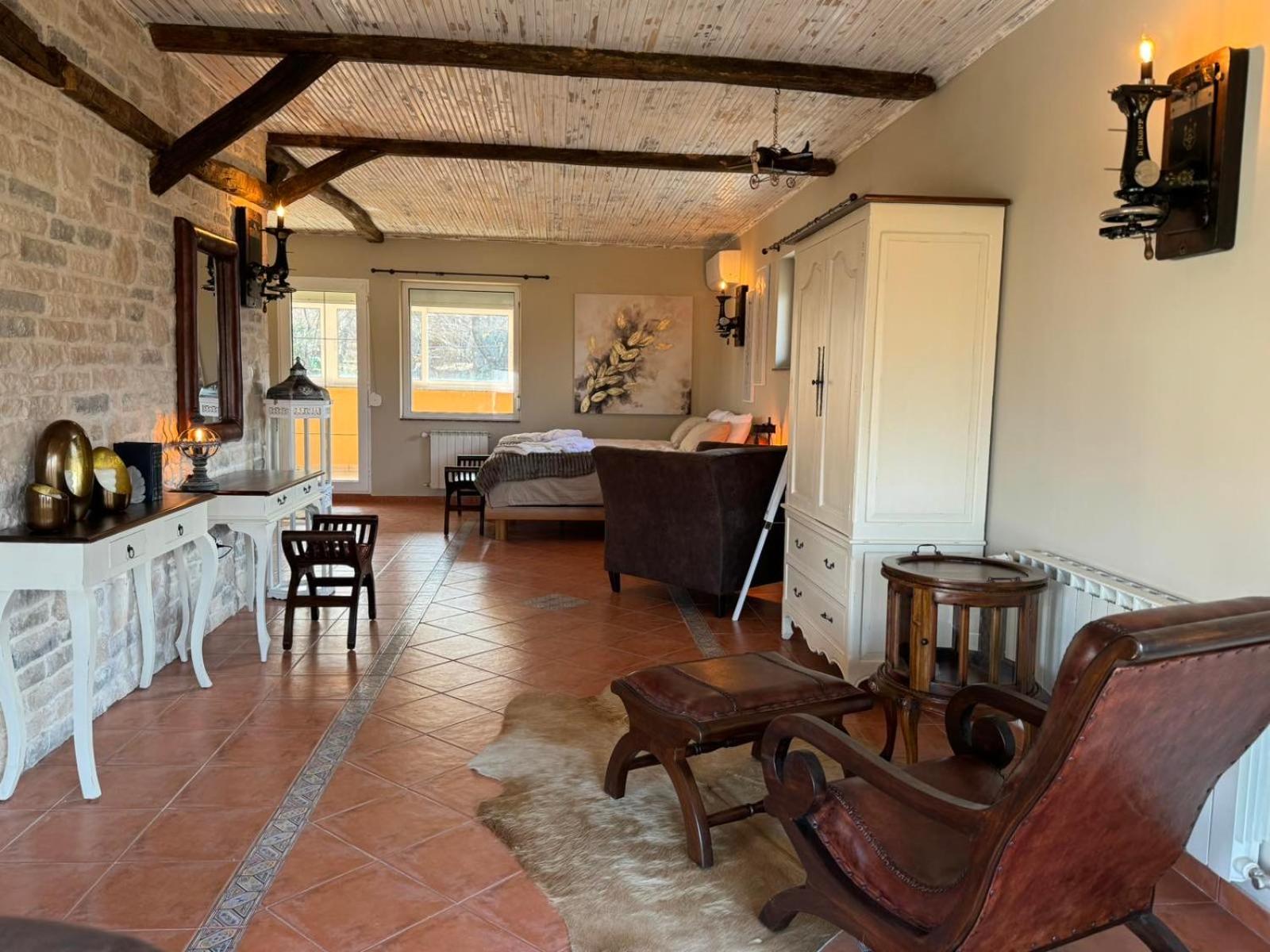 Villa Boyana City & Relax โซเฟีย ภายนอก รูปภาพ
