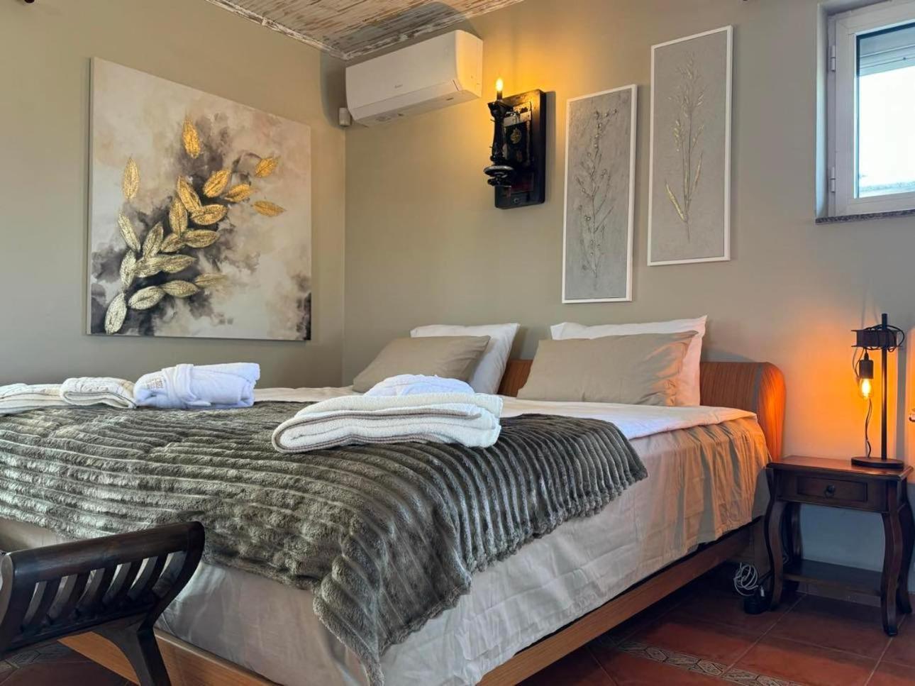 Villa Boyana City & Relax โซเฟีย ภายนอก รูปภาพ