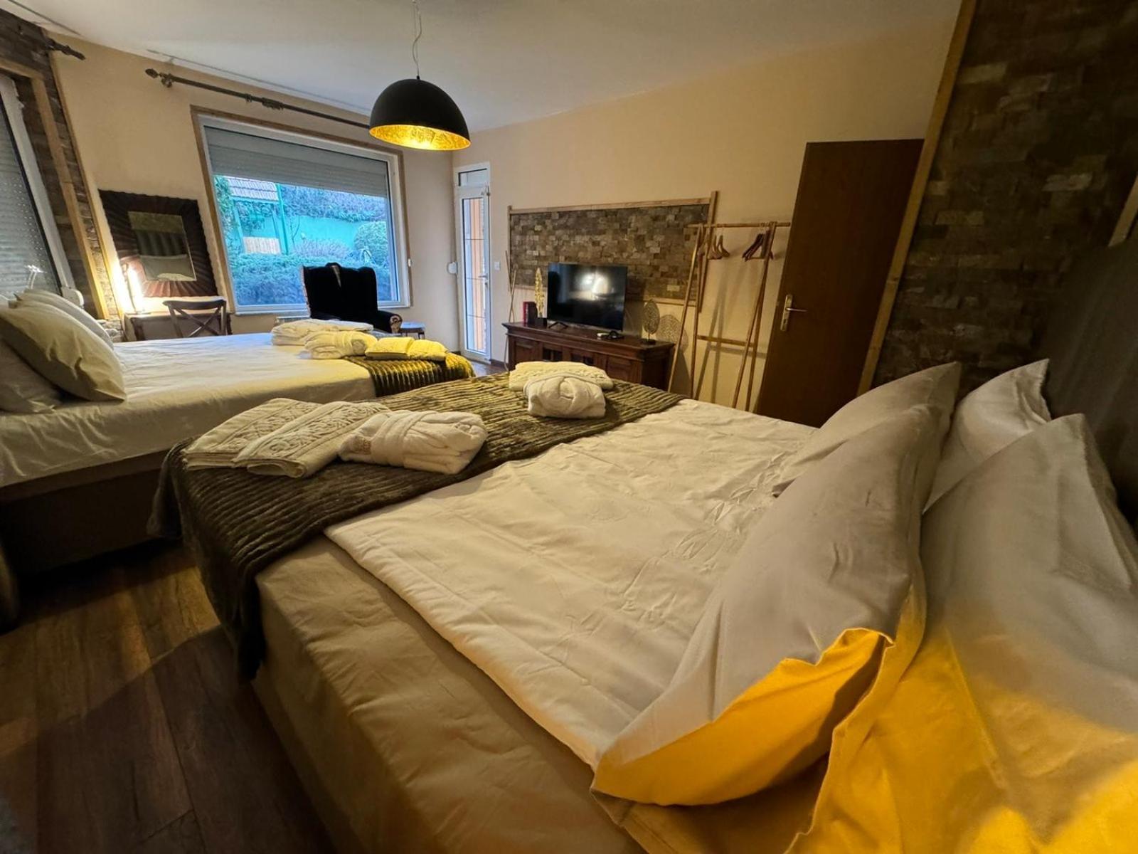 Villa Boyana City & Relax โซเฟีย ภายนอก รูปภาพ
