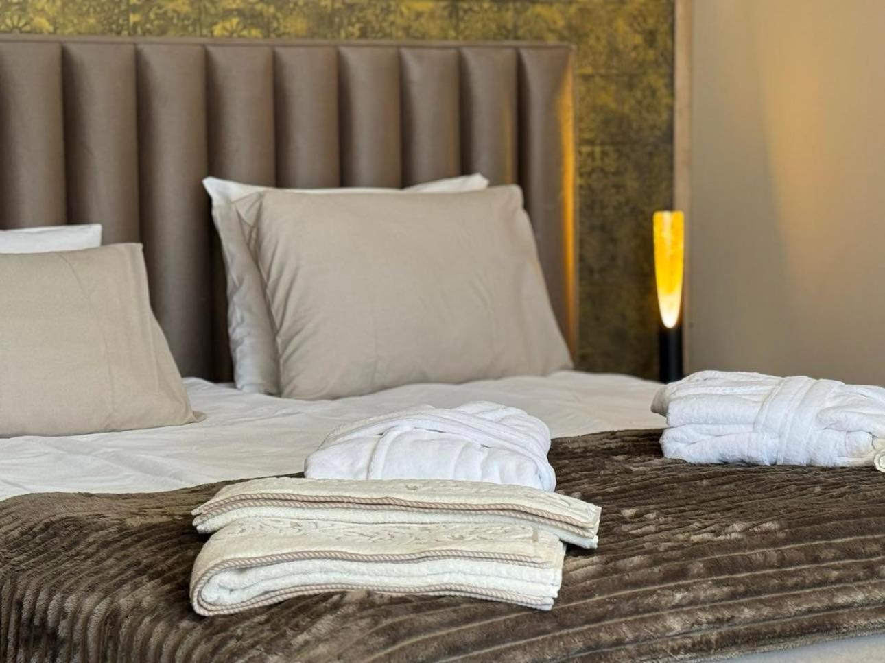 Villa Boyana City & Relax โซเฟีย ภายนอก รูปภาพ